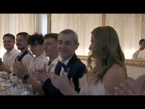 Mažvydas Šimkus LT/ENG vedėjas ir komanda #2