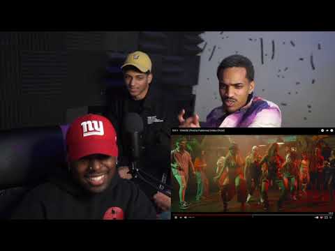 RVFV - Yonose ( REACCION)