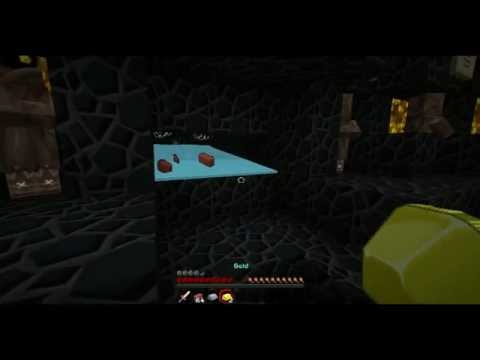 30 Minuten Bedwars - dustmc.de - GeniusGamer