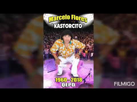 La parrandita con amor para ti-Vico Karicia.