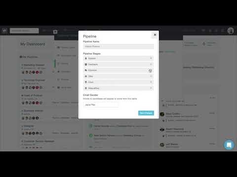 BreezyHR video/presentation/materials