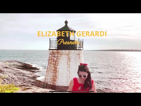 Can't Beat the Classics - Elizabeth Gerardi (Official Lyric Video)