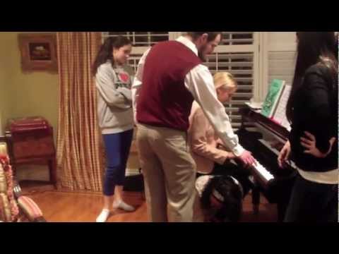 Girifalco Thanksgiving 2012