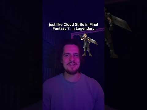 Here are some of my favorite Easter eggs in EPIC! 🥚💙