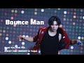 Bounce Man - ROCKY❤️‍🔥｜Read You Feel You, ROCKY FAN CONCERT in Taipei 250920