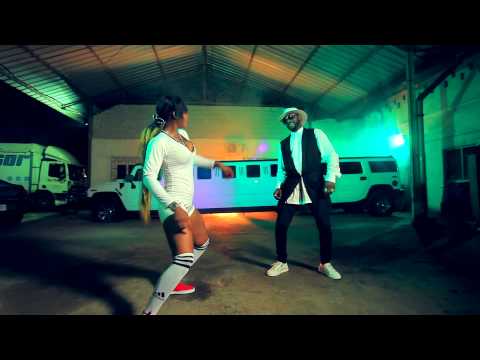 Oudy 1er - Go Pamplemousse