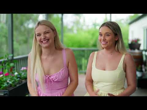 Michael Calls Lol & Lil “Logan Bogans” 😳 | MKR 2025