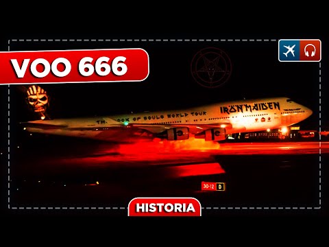 VOO 666 EP. 666