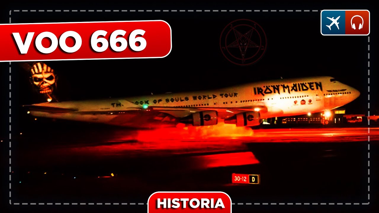 VOO 666 EP. 666