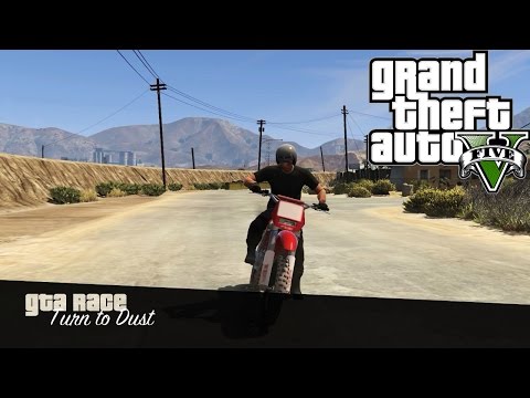 LUDE TRKE MOTORIMA I LOSIM BAJSEVIMA w/InSanee - GTA V