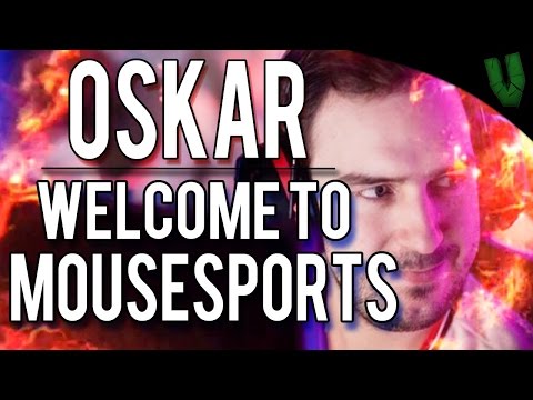 Oskar ace vs Na"vi. 5 awp kills. Vac ban??? Cheats or Skill.