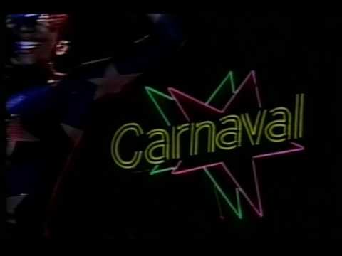 Desfile das Campeãs 1987 - Tradição