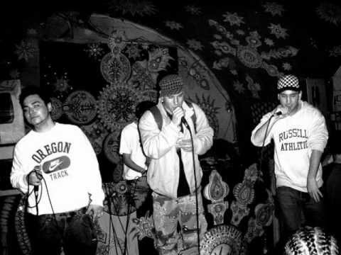 Jam balaya - Aljas közr.Eckü