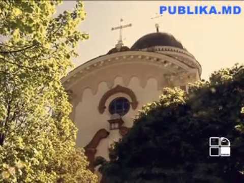 Mănăstirea Noul Neamț, Chițcani