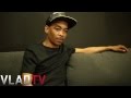TeeFlii on Growing up in South Central LA 