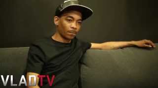 TeeFlii on Growing up in South Central LA