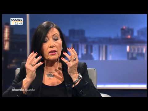 Herbergssuche 2012 - Was stoppt die Wohnungsnot? - Phoenix Runde vom 05.12.2012