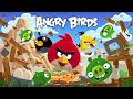 Cutscene Intro Angry Birds Classic OST