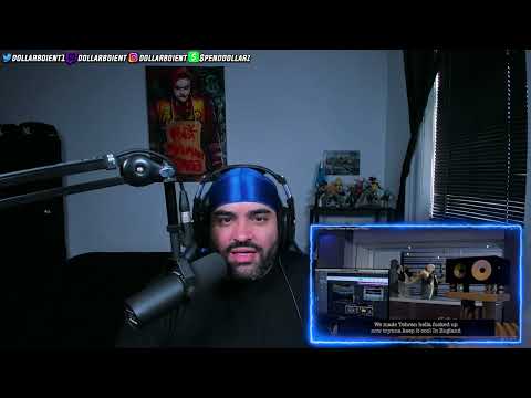 AMERICAN REACTS TO 🇮🇷 021Kid - Plugged In W/ Fumez The Engineer | Pressplay