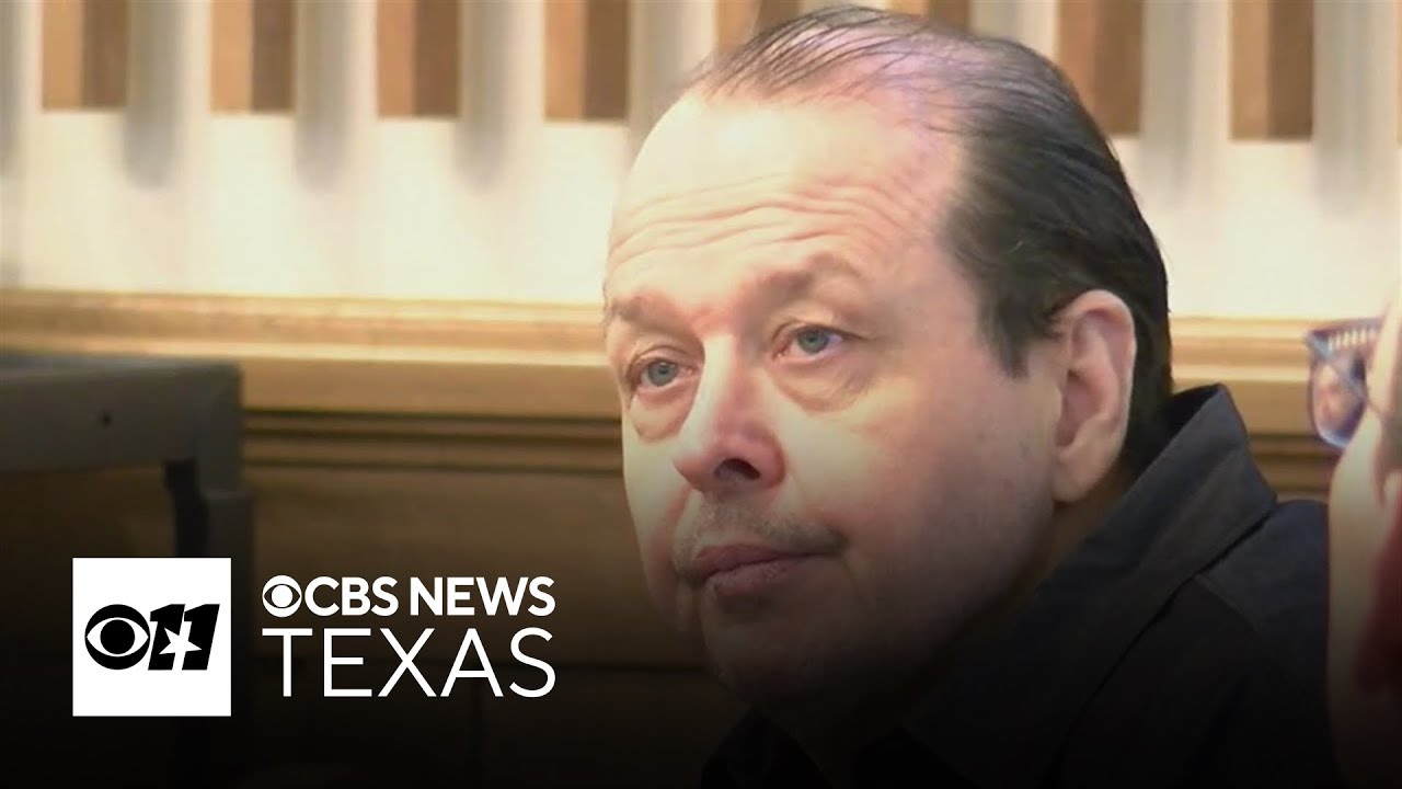 What to know about Robert Roberson’s case as he faces execution in Texas