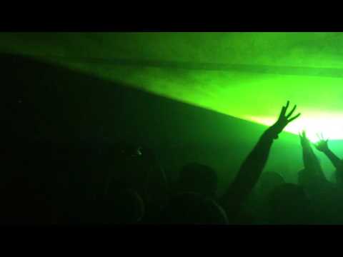 A&B - We're All We Need (ilan Bluestone Remix/Standerwick Edit?) @ PureTrance NYC (4.23.16)