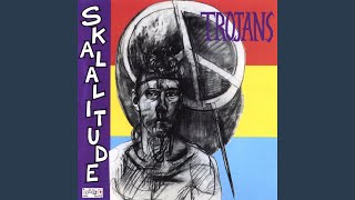 Music video thumbnail preview for Birth of a Hooligan by The Trojans