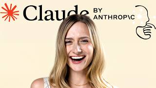 The Complete Claude Anthropic Tutorial