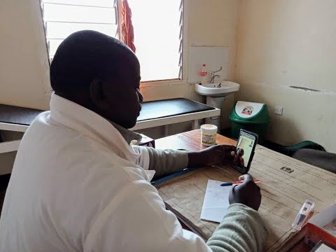 Bring Healthcare Access to >40000 Rural Tanzanians