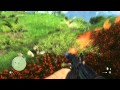 Farcry 3 - Forest Fire 