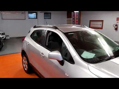 Opel Mokka 2016 - Image 2