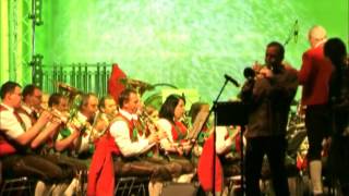 The Lord is listenin' (Carla Bley) feat. Alois Eberl