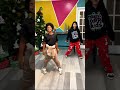 Last Christmas Dance