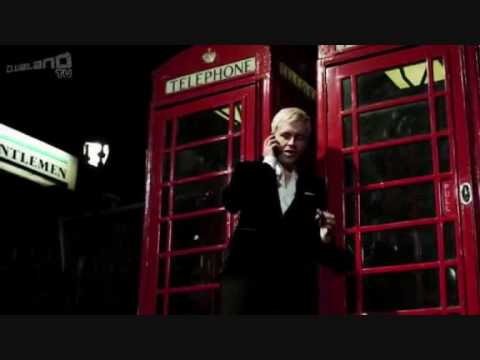 N-Dubz Ft. Mr Hudson - Playing With Fire