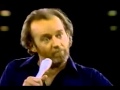 George Carlin - 7 Words You Can't Say On TV ...