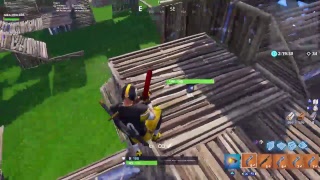 フォートナイト