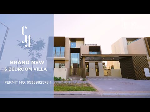 Property video thumbnail