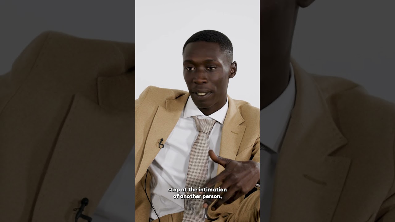 Khaby Lame Net Worth