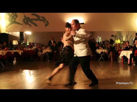 Sebastian Missé & Andrea Reyero, 4-4, Anibal Troilo - Valsecito Amigo (Francisco Fiorentino)