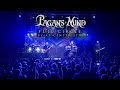 Pagan's Mind - Through Osiris' Eyes (Full Circle)