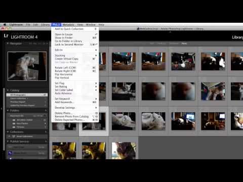 How to Run Lightroom in 64 Bit