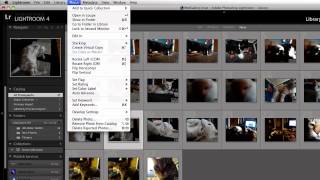 How to Open Lightroom Photo in Photoshop