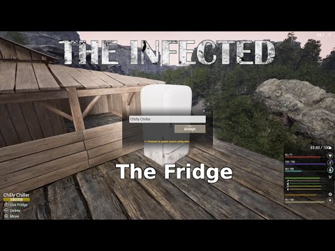 The Infected Ep 56