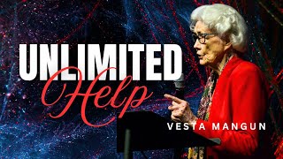 Download lagu Vesta Mangun - UNLIMITED HELP mp3