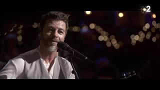 Christophe Maé - I Surghjenti - Francè Zito  sur le titre Ballerine