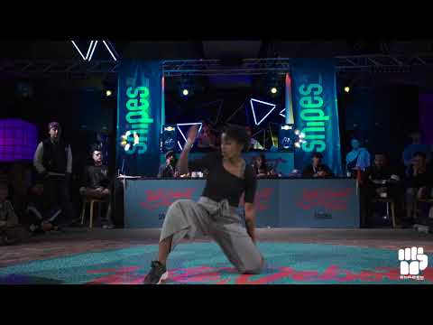 Juste Debout Belgium 2018 House Final
