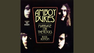 Music video thumbnail preview for Get Yer Guns by The Amboy Dukes