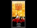Opening To Dead Poet S Society 1991 VHS