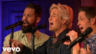 You Don’t Knock (You Just Walk On In)