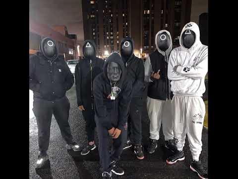 Gee Gotti & Dthang - No G Pass