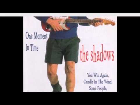 The Shadows Farewell My Lovely